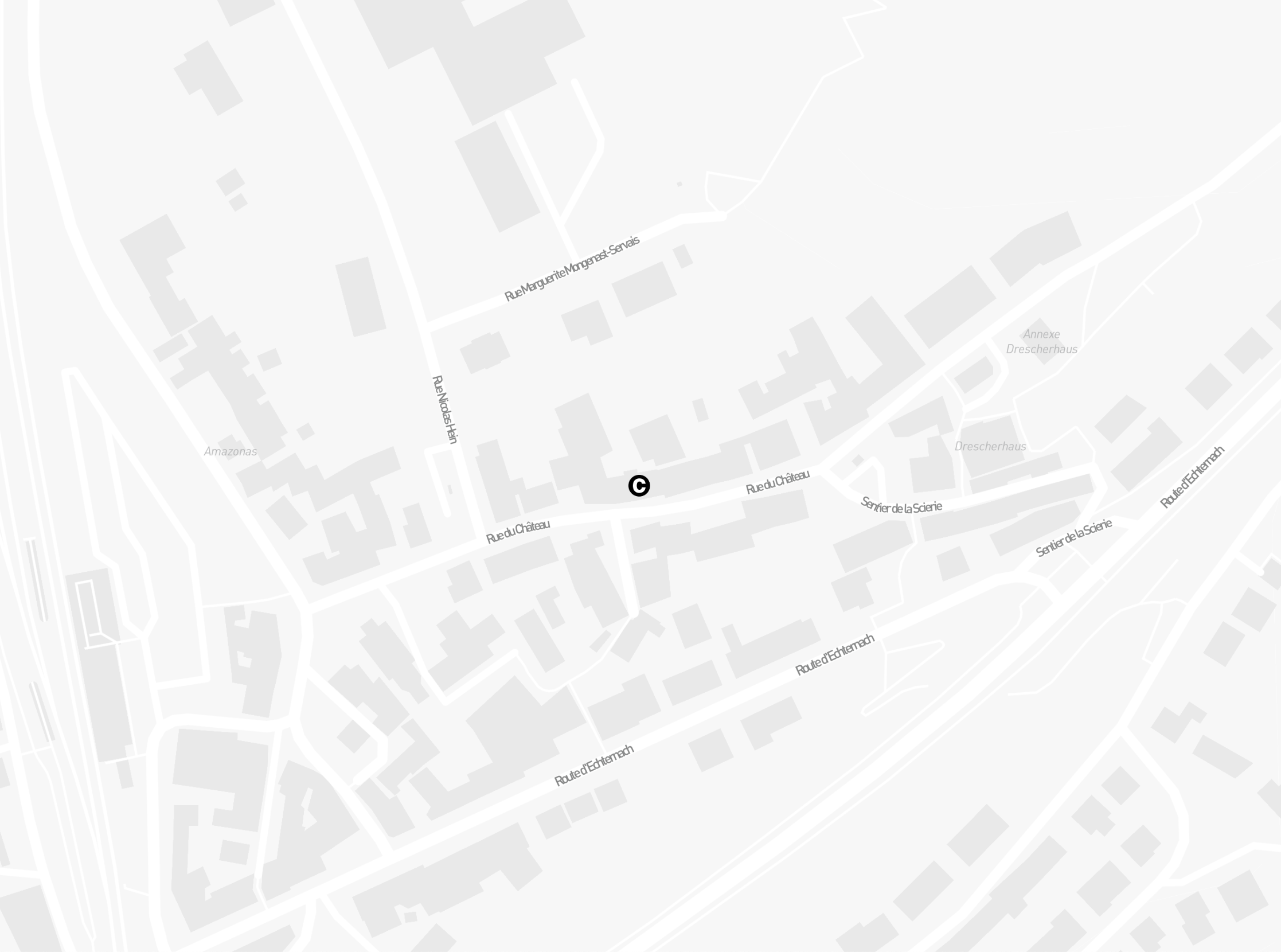Voir la localisation sur Google Maps